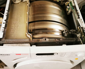 Skalbimo mašinų ir džiovyklių remontas - Džiovyklių remontas - 2 Džiovyklių remontas - Skalbimo mašinų ir džiovyklių remontas - 2