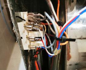 Skalbimo mašinų ir džiovyklių remontas - Džiovyklių remontas - 1 Džiovyklių remontas - Skalbimo mašinų ir džiovyklių remontas - 1