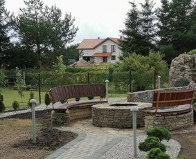 Terasų įrengimas, montavimas / Hintam / Darbų pavyzdys ID 4104054