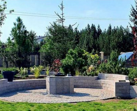 Terasų įrengimas, montavimas / Hintam / Darbų pavyzdys ID 4104060