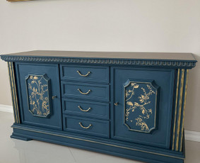 Baldų restauravimas ir atnaujinimas - Baldų restauravimas, remontas - 1 Baldų restauravimas, remontas - Baldų restauravimas ir atnaujinimas - 1