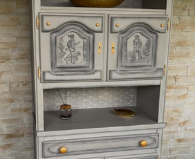 Baldų restauravimas ir atnaujinimas - Baldų restauravimas, remontas - 4 Baldų restauravimas, remontas - Baldų restauravimas ir atnaujinimas - 4