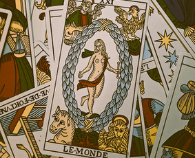 Taro Skaitymas - Tarologai - 1 Tarologai - Taro Skaitymas - 1