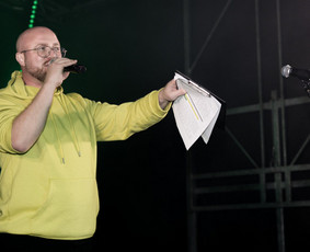 Renginių vedėjas ir organizatorius Rytis su puikia komanda! - Renginiai, šventės - 4 Renginiai, šventės - Renginių vedėjas ir organizatorius Rytis su puikia komanda! - 4