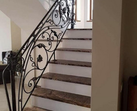 Kalvystė, metalo gaminiai pagal užsakymą. / MB Miroslavokalve / Darbų pavyzdys ID 4104390