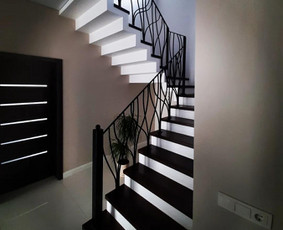 Kitos kategorijos - Kalvystė, metalo gaminiai pagal užsakymą. - 1