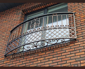 Kalvystė, metalo gaminiai pagal užsakymą. / MB Miroslavokalve / Darbų pavyzdys ID 4104400