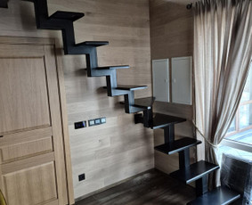 Kalvystė, metalo gaminiai pagal užsakymą. / MB Miroslavokalve / Darbų pavyzdys ID 4104402