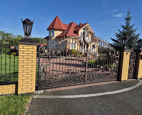 Kalvystė, metalo gaminiai pagal užsakymą. / MB Miroslavokalve / Darbų pavyzdys ID 4104422