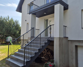 Kalvystė, metalo gaminiai pagal užsakymą. / MB Miroslavokalve / Darbų pavyzdys ID 4104446