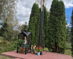 Kalvystė, metalo gaminiai pagal užsakymą. / MB Miroslavokalve / Darbų pavyzdys ID 4104452