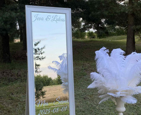 Švenčių Dekoravimas, Floristika, Fotozonų Įrengimas - Vazų ir žvakidžių nuoma - 4 Vazų ir žvakidžių nuoma - Švenčių Dekoravimas, Floristika, Fotozonų Įrengimas - 4
