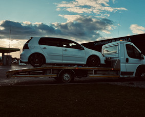 Automobilių pervežimas traliuko paslaugos Kaune ir Lietuvoje / Tralas Kaune / Darbų pavyzdys ID 4104658