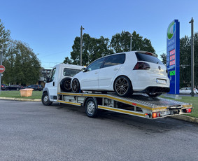 Automobilių pervežimas traliuko paslaugos Kaune ir Lietuvoje / Tralas Kaune / Darbų pavyzdys ID 4104660