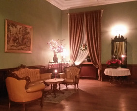 Restoranai, kavinės, barai, salės - Patalpos renginiams - 3