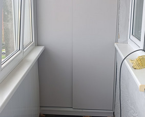 Lauko baldai - Nestandartinių baldų gamyba - 2