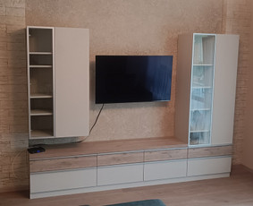 Lauko baldai - Nestandartinių baldų gamyba - 1