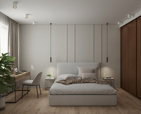 Mimotti projektavimo paslaugos I Architektūra I Interjeras I / MB MIMOTTI / Darbų pavyzdys ID 4105028