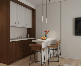 Mimotti projektavimo paslaugos I Architektūra I Interjeras I / MB MIMOTTI / Darbų pavyzdys ID 4105032