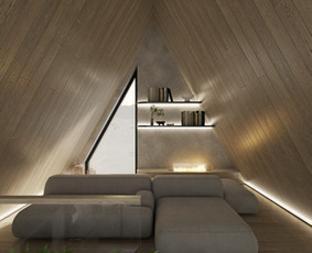 Mimotti projektavimo paslaugos I Architektūra I Interjeras I / MB MIMOTTI / Darbų pavyzdys ID 4105058
