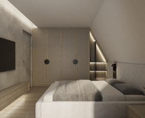 Mimotti projektavimo paslaugos I Architektūra I Interjeras I / MB MIMOTTI / Darbų pavyzdys ID 4105060
