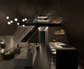 Mimotti projektavimo paslaugos I Architektūra I Interjeras I / MB MIMOTTI / Darbų pavyzdys ID 4105068