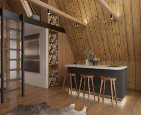 Mimotti projektavimo paslaugos I Architektūra I Interjeras I / MB MIMOTTI / Darbų pavyzdys ID 4105112