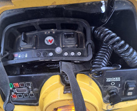 Tranšėjinio volo nuoma - Įrankių nuoma - 3 Įrankių nuoma - Tranšėjinio volo nuoma - 3