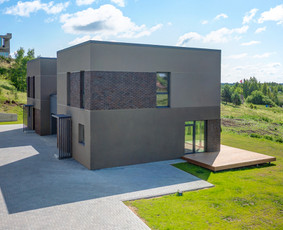 Mimotti projektavimo paslaugos I Architektūra I Interjeras I / MB MIMOTTI / Darbų pavyzdys ID 4105266