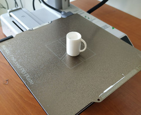 3D skenavimas