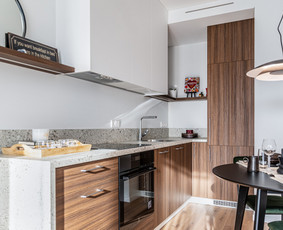 Mimotti projektavimo paslaugos I Architektūra I Interjeras I / MB MIMOTTI / Darbų pavyzdys ID 4105288