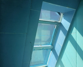 Statybos, apdaila - Gipso Kartono montavimas - 2