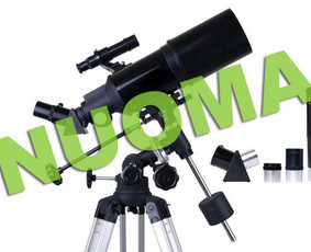 Kitos laisvalaikio paslaugos - Teleskopo nuoma Vilniuje - 3