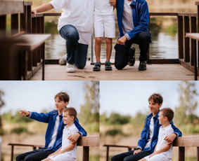 Šeimos fotosesija - Fotografė Jūsų gražiausioms akimirkoms - 2