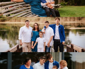 Šeimos fotosesija - Fotografė Jūsų gražiausioms akimirkoms - 1