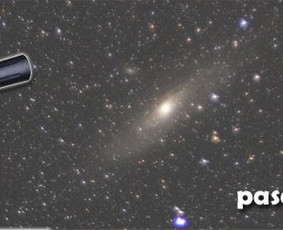 Kitos laisvalaikio paslaugos - Teleskopo nuoma Vilniuje - 1