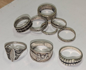 Metalo ieškiklio detektoriaus nuoma - Įvairios technikos nuoma - 2 Įvairios technikos nuoma - Metalo ieškiklio detektoriaus nuoma - 2