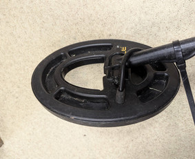 Metalo ieškiklio detektoriaus nuoma - Įvairios technikos nuoma - 3 Įvairios technikos nuoma - Metalo ieškiklio detektoriaus nuoma - 3