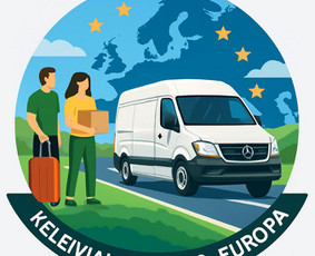 Keleivių*siuntų*automobilių vežimas į Eu ir atgal - Keleivių pervežimas - 2 Keleivių pervežimas - Keleivių*siuntų*automobilių vežimas į Eu ir atgal - 2