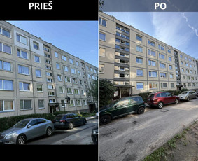 Trinkelių plovimas / ŽD projektai / Darbų pavyzdys ID 4105768