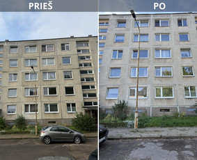 Trinkelių plovimas / ŽD projektai / Darbų pavyzdys ID 4105774