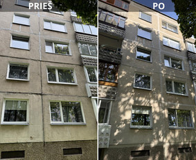 Trinkelių plovimas / ŽD projektai / Darbų pavyzdys ID 4105780