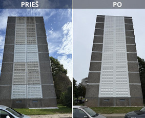 Trinkelių plovimas / ŽD projektai / Darbų pavyzdys ID 4105782