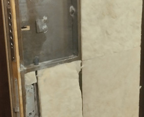 Namų Meistras/ Handyman / Xозяин дома / Maksimas Bružė / Darbų pavyzdys ID 4105840