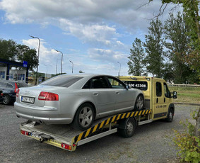 Tralas Traliukas Techninė Pagalba Kelyje Kaunas-lietuva / Rimvio_traliukas / Darbų pavyzdys ID 4105972