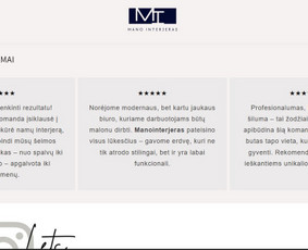 El. Parduotuvių kūrimas už geriausią kainą - Interneto svetainių kūrimas - 3 Interneto svetainių kūrimas - El. Parduotuvių kūrimas už geriausią kainą - 3