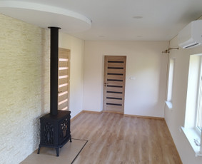Įtempiamos lubos Panevėžio apskrityje / Mantas Šinkevičius / Darbų pavyzdys ID 4106052