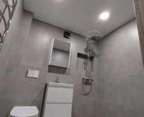 Įtempiamos lubos Panevėžio apskrityje / Mantas Šinkevičius / Darbų pavyzdys ID 4106054