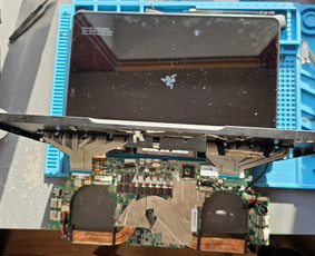 Kompiuterių remontas - Internetas, IT - 1 Internetas, IT - Kompiuterių remontas - 1