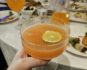 Mobilus baras ir kokteiliai jūsų šventėi - Barmenai, gėrimai renginiams - 2 Barmenai, gėrimai renginiams - Mobilus baras ir kokteiliai jūsų šventėi - 2